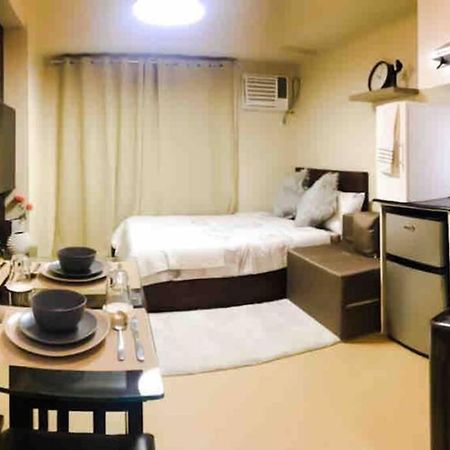 Zen Living Condo At Avida Atria Tower 2 일로일로 외부 사진
