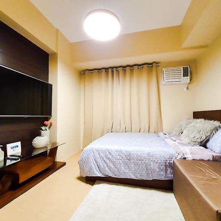 Zen Living Condo At Avida Atria Tower 2 일로일로 외부 사진
