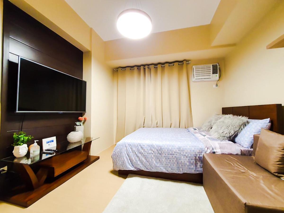 Zen Living Condo At Avida Atria Tower 2 일로일로 외부 사진