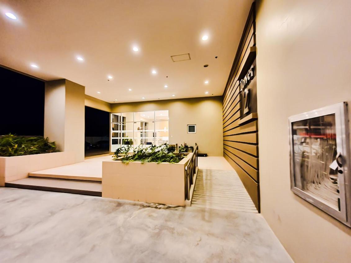 Zen Living Condo At Avida Atria Tower 2 일로일로 외부 사진