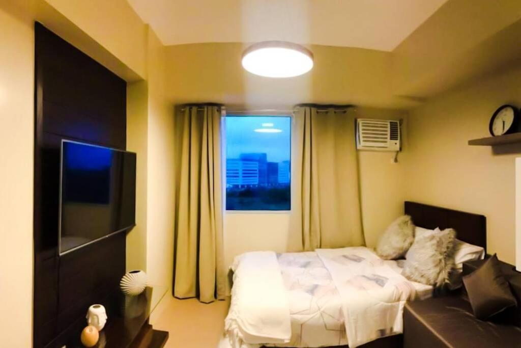 Zen Living Condo At Avida Atria Tower 2 일로일로 외부 사진