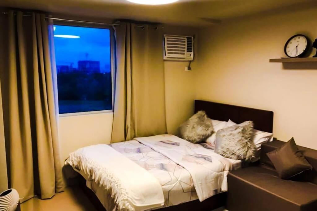 Zen Living Condo At Avida Atria Tower 2 일로일로 외부 사진