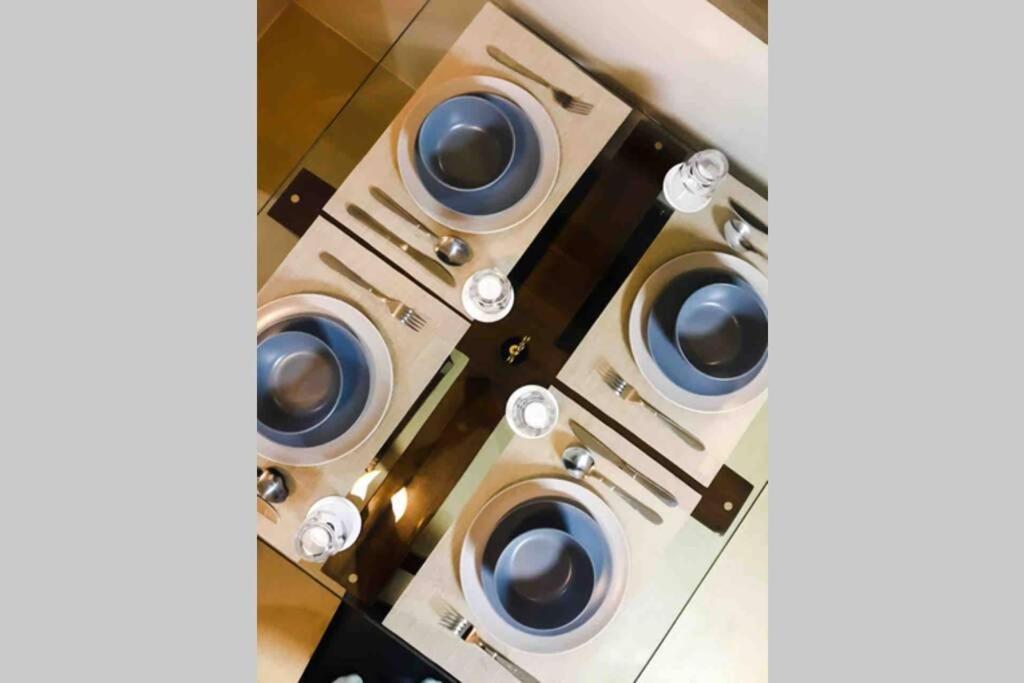 Zen Living Condo At Avida Atria Tower 2 일로일로 외부 사진