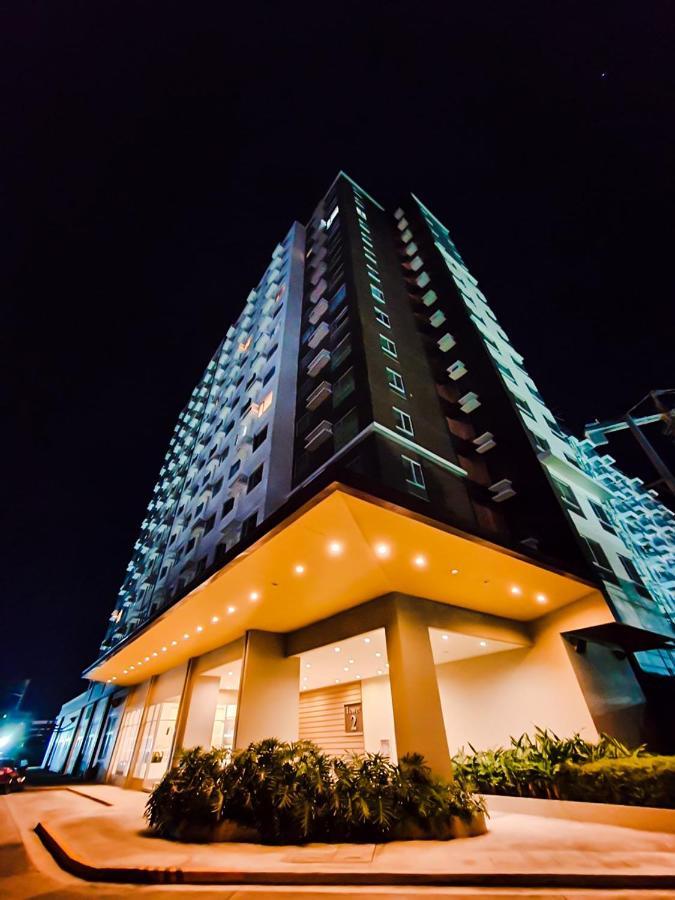 Zen Living Condo At Avida Atria Tower 2 일로일로 외부 사진